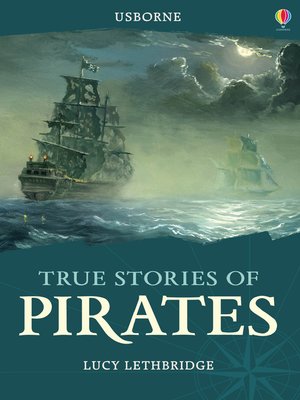 Pirates - ebook